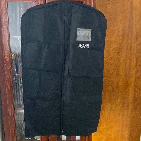 Hugo Boss Other - Hugo Boss Garment Bag